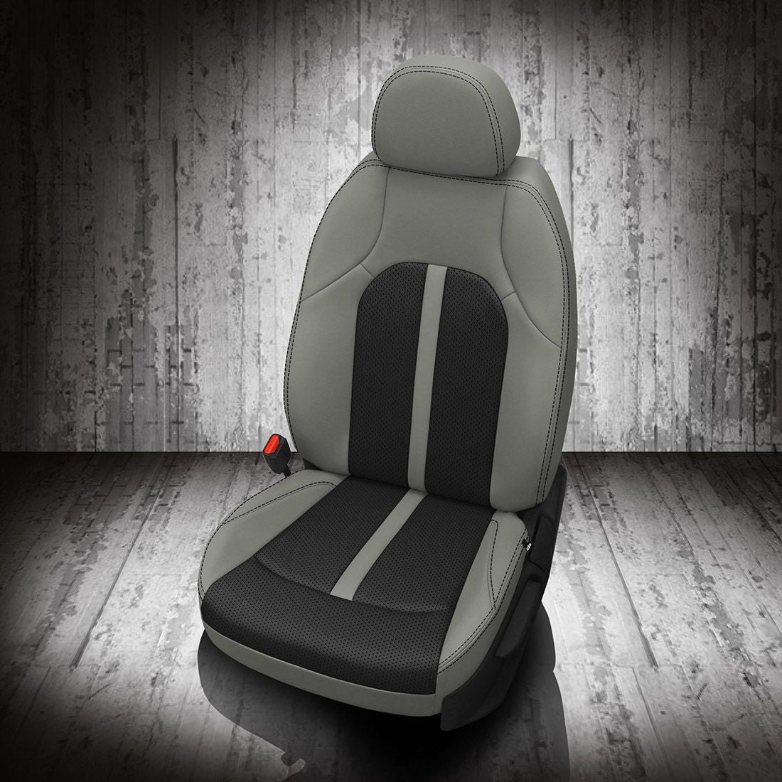 Hyundai Sonata 2022 Custom Car Seat Covers – Stylish & Protective