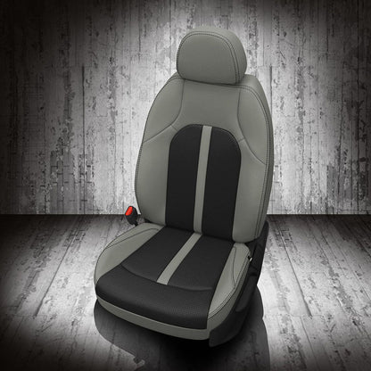 Hyundai Sonata 2022 Custom Car Seat Covers – Stylish & Protective