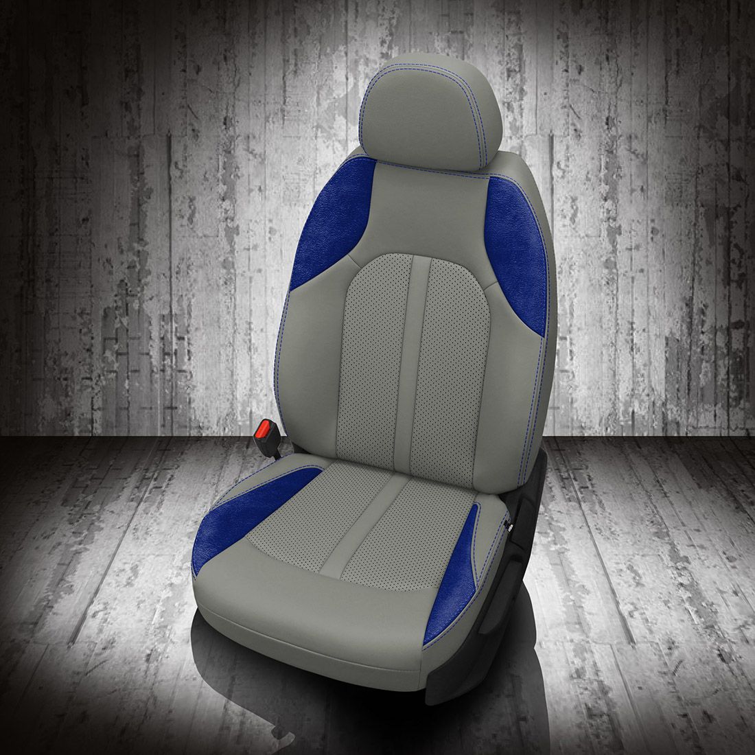 Hyundai Sonata 2022 Custom Car Seat Covers – Stylish & Protective