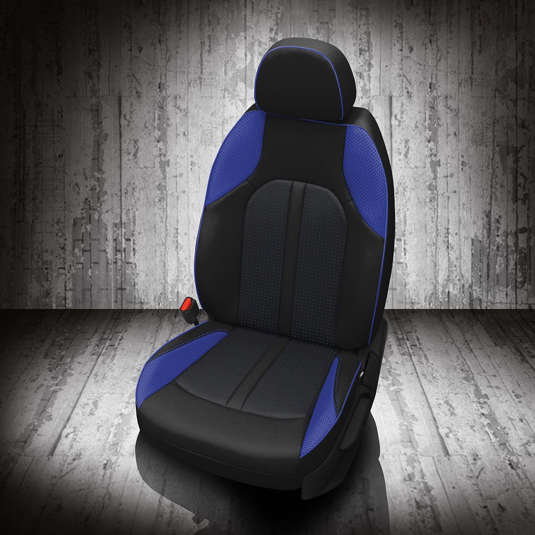 Hyundai Sonata 2022 Custom Car Seat Covers – Stylish & Protective