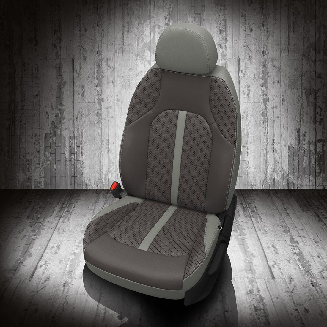 Hyundai Sonata 2022 Custom Car Seat Covers – Stylish & Protective