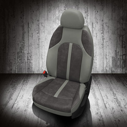Hyundai Sonata 2022 Custom Car Seat Covers – Stylish & Protective