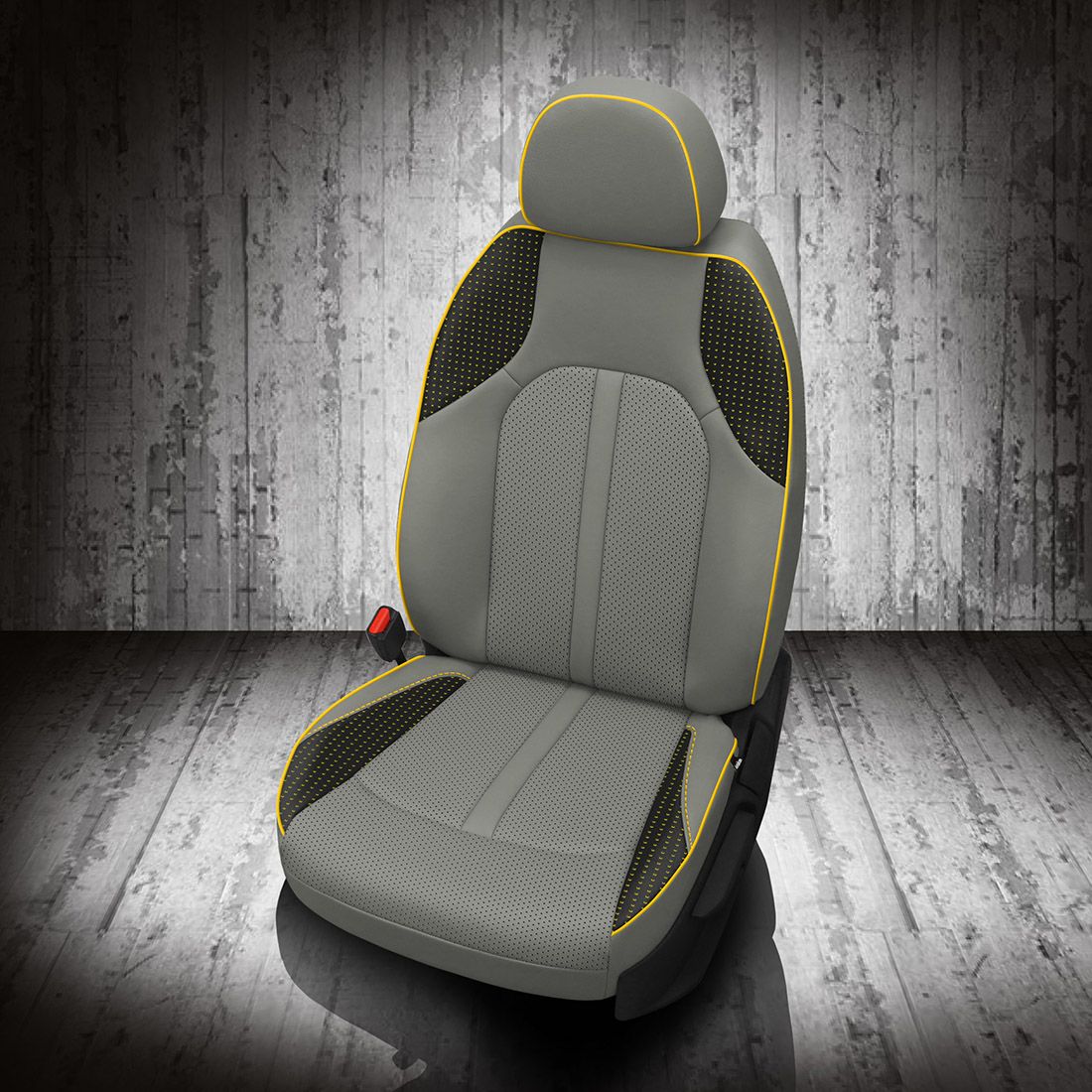 Hyundai Sonata 2022 Custom Car Seat Covers – Stylish & Protective