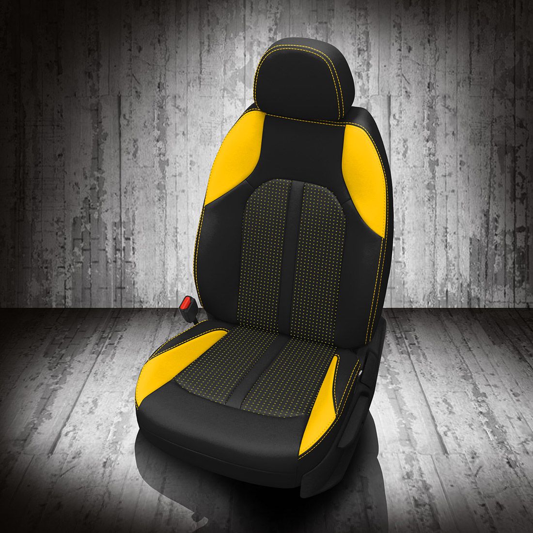 Hyundai Sonata 2022 Custom Car Seat Covers – Stylish & Protective