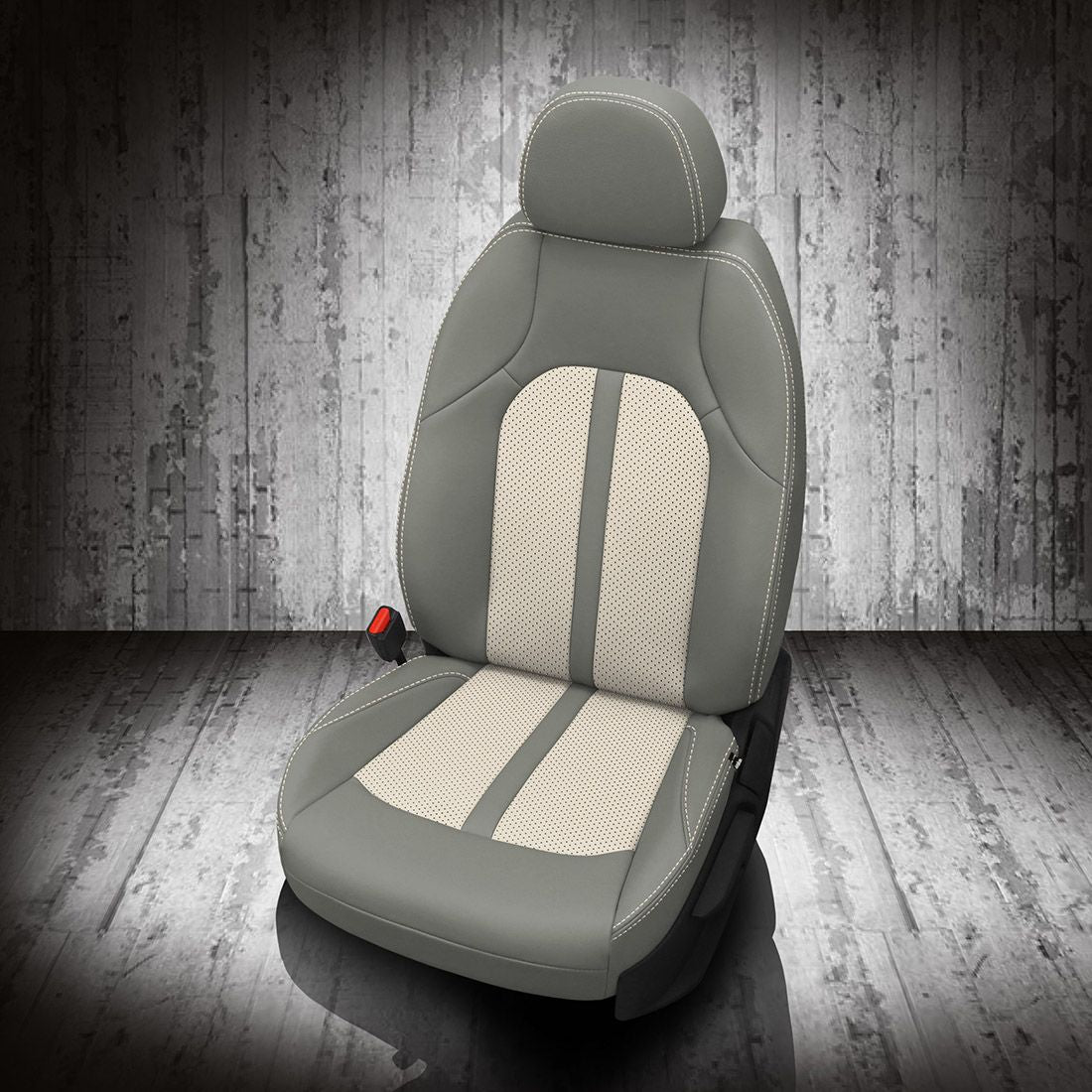 Hyundai Sonata 2022 Custom Car Seat Covers – Stylish & Protective