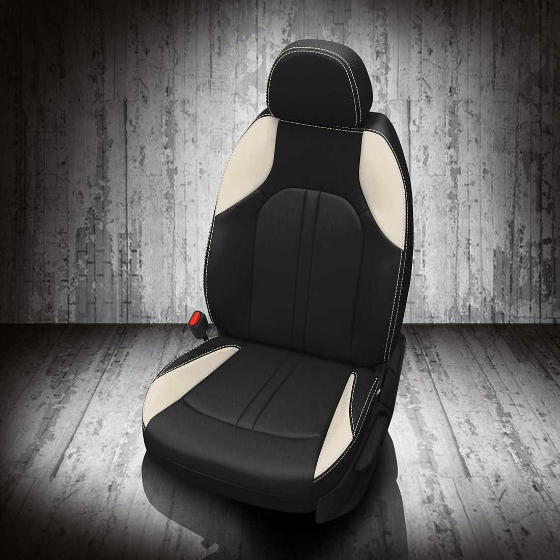 Hyundai Sonata 2022 Custom Car Seat Covers – Stylish & Protective