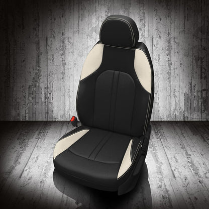 Hyundai Sonata 2022 Custom Car Seat Covers – Stylish & Protective