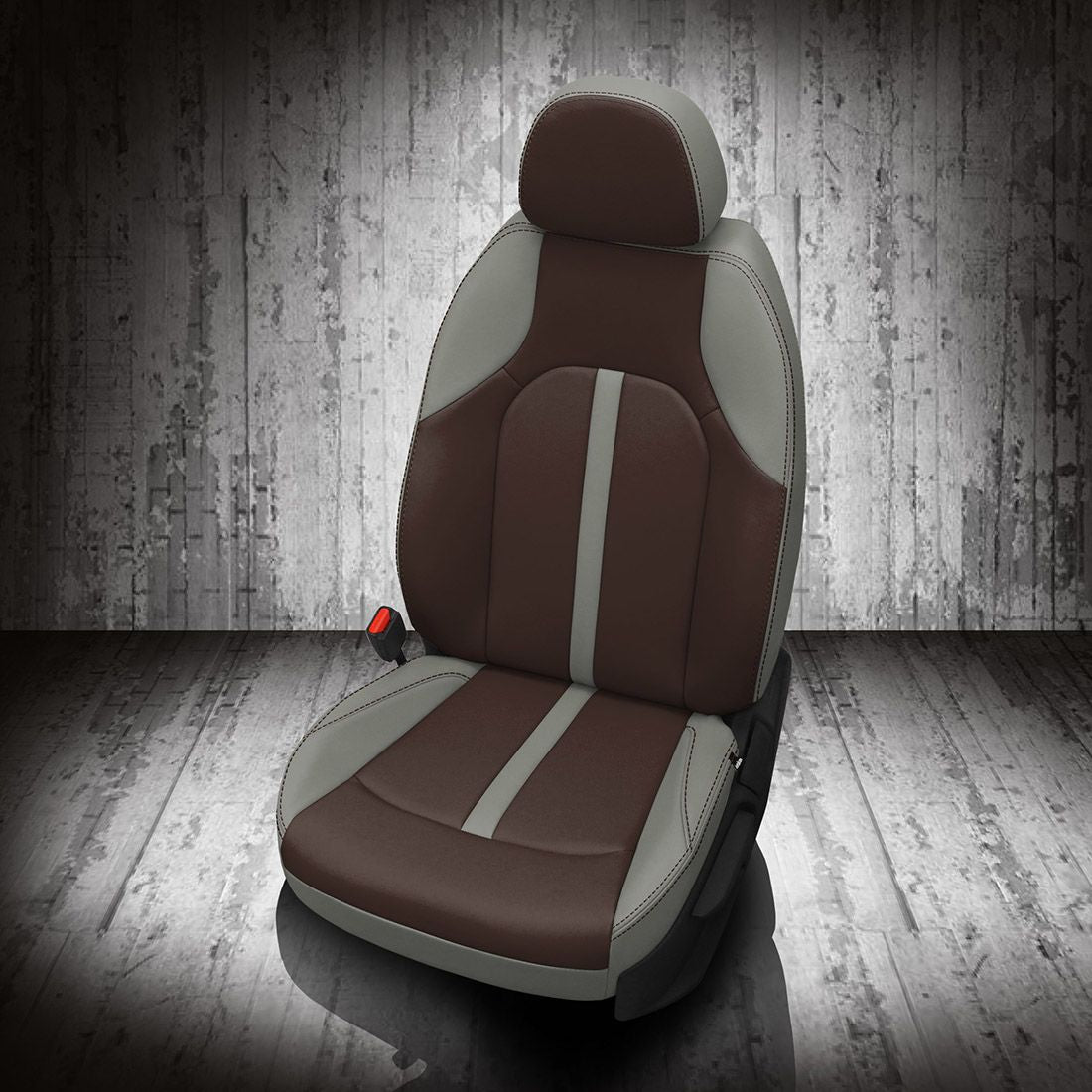 Hyundai Sonata 2022 Custom Car Seat Covers – Stylish & Protective