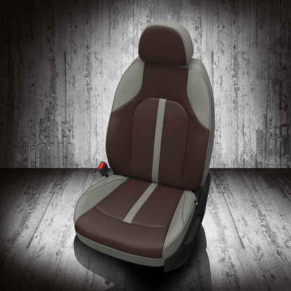 Hyundai Sonata 2022 Custom Car Seat Covers – Stylish & Protective