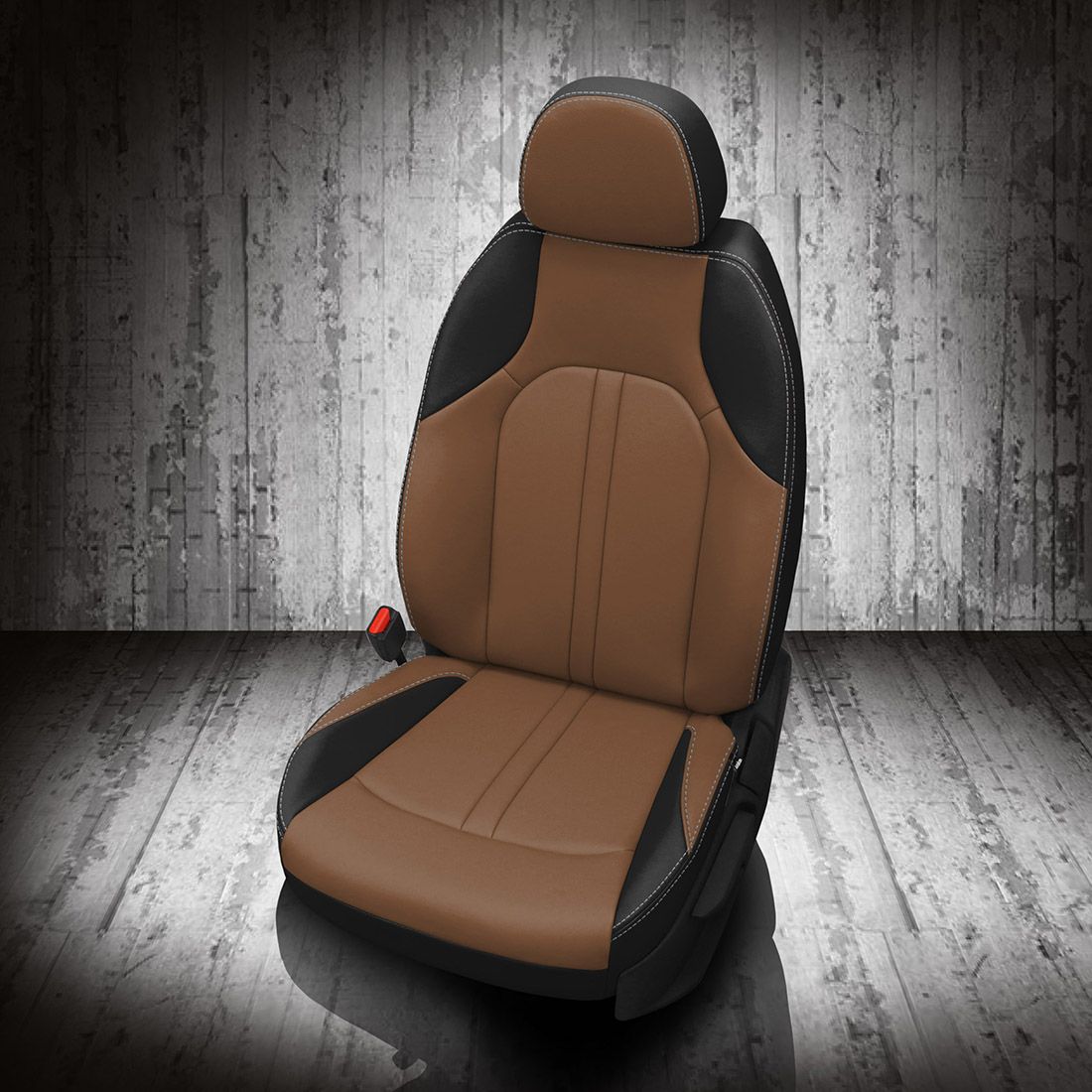 Hyundai Sonata 2022 Custom Car Seat Covers – Stylish & Protective