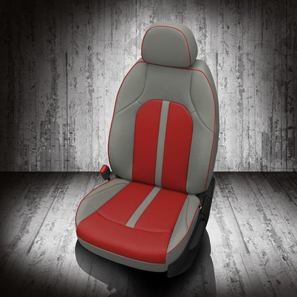 Hyundai Sonata 2022 Custom Car Seat Covers – Stylish & Protective