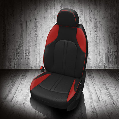 Hyundai Sonata 2022 Custom Car Seat Covers – Stylish & Protective