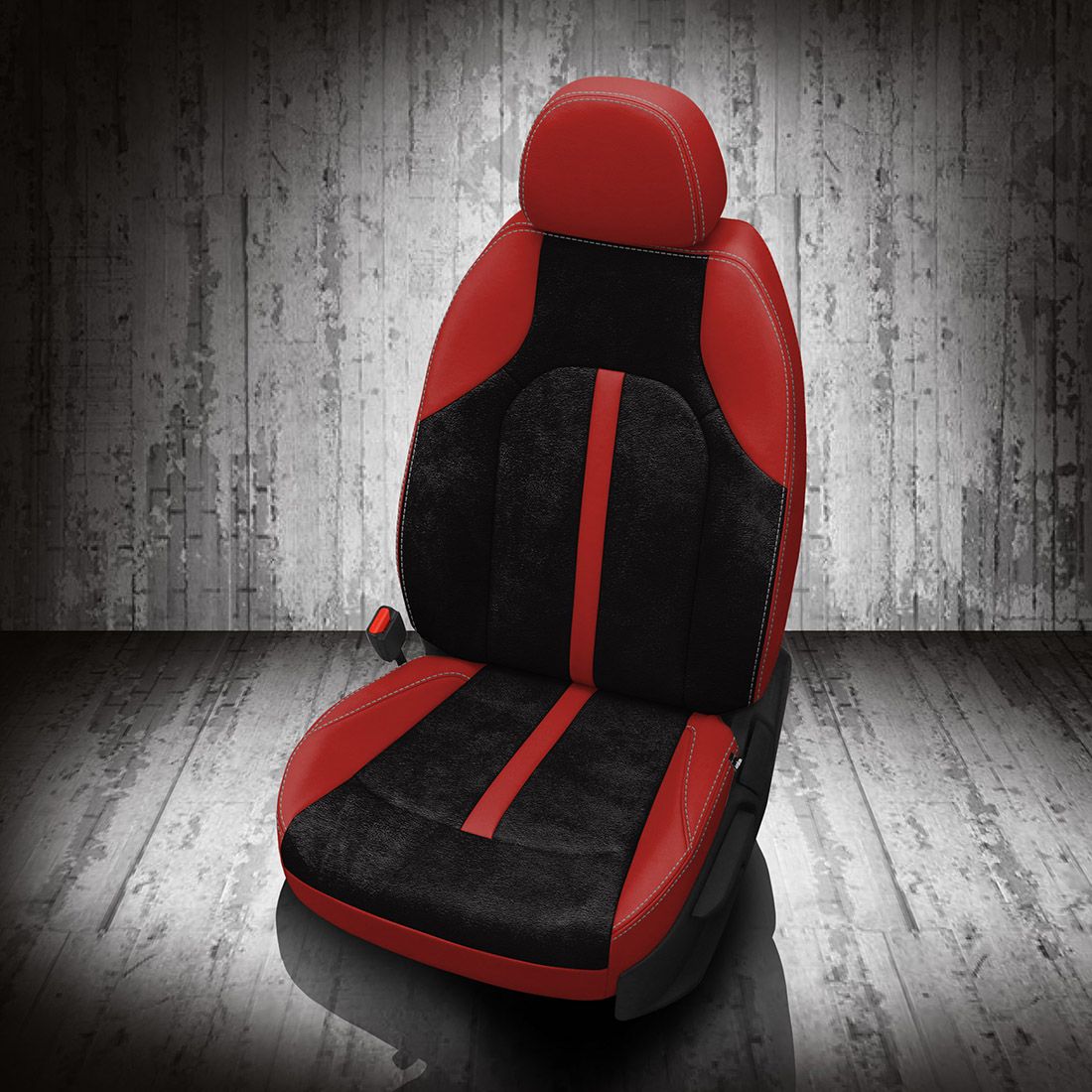 Hyundai Sonata 2022 Custom Car Seat Covers – Stylish & Protective