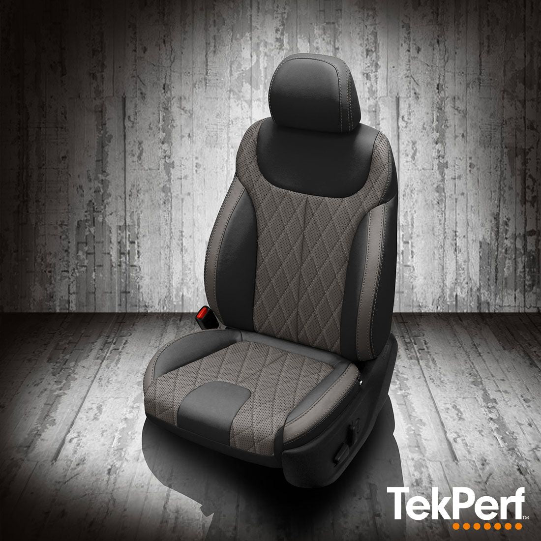 Custom-Fit Car Seat Covers for Hyundai Santa Fe – Rugged & Stylish