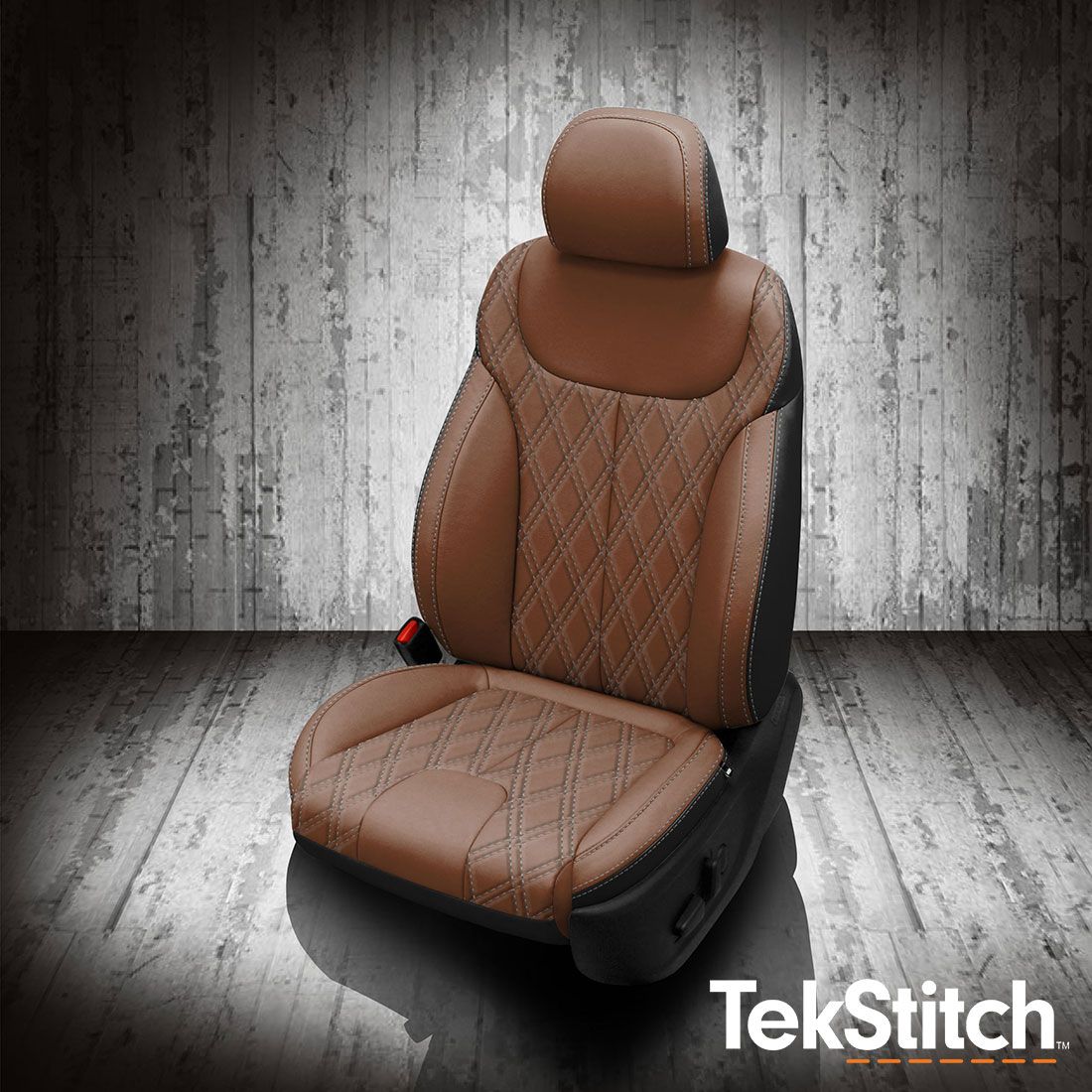 Custom-Fit Car Seat Covers for Hyundai Santa Fe – Rugged & Stylish