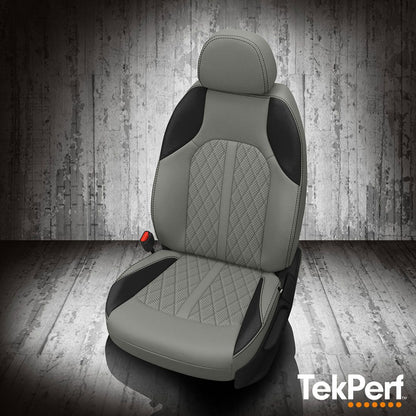 Hyundai Sonata 2022 Custom Car Seat Covers – Stylish & Protective