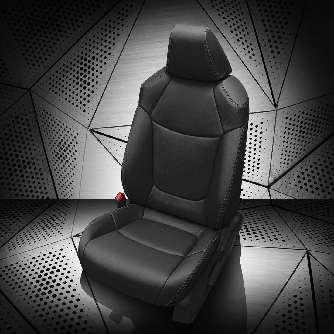 Custom-Fit Car Seat Covers for Toyota Corolla Cross