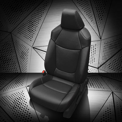 Custom-Fit Car Seat Covers for Toyota Corolla Cross