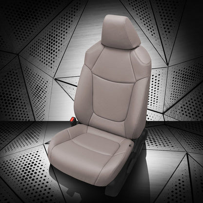 Custom-Fit Car Seat Covers for Toyota Corolla Cross
