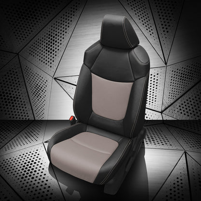Custom-Fit Car Seat Covers for Toyota Corolla Cross