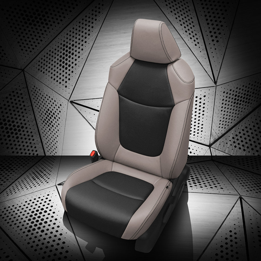 Custom-Fit Car Seat Covers for Toyota Corolla Cross