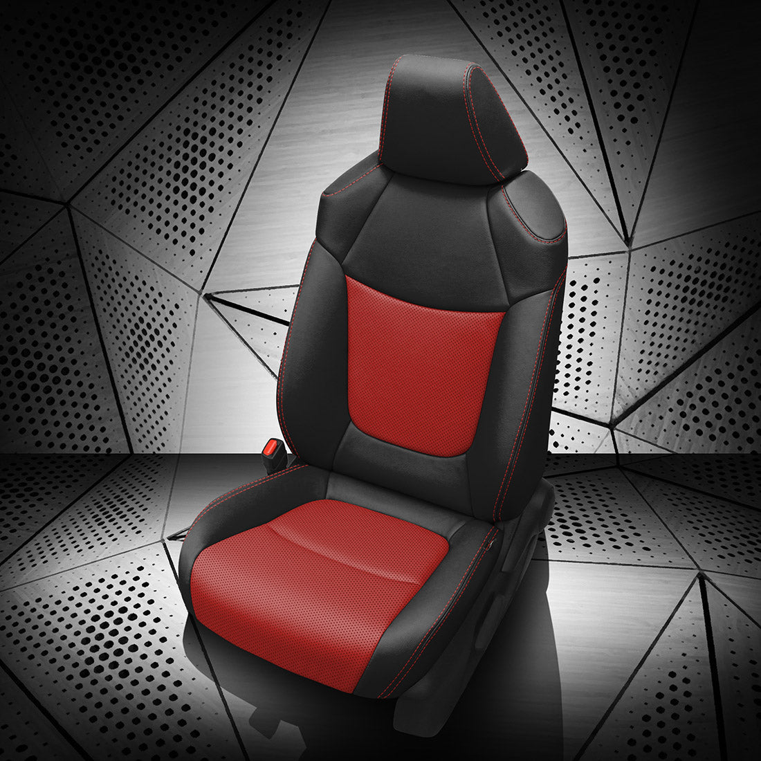 Custom-Fit Car Seat Covers for Toyota Corolla Cross