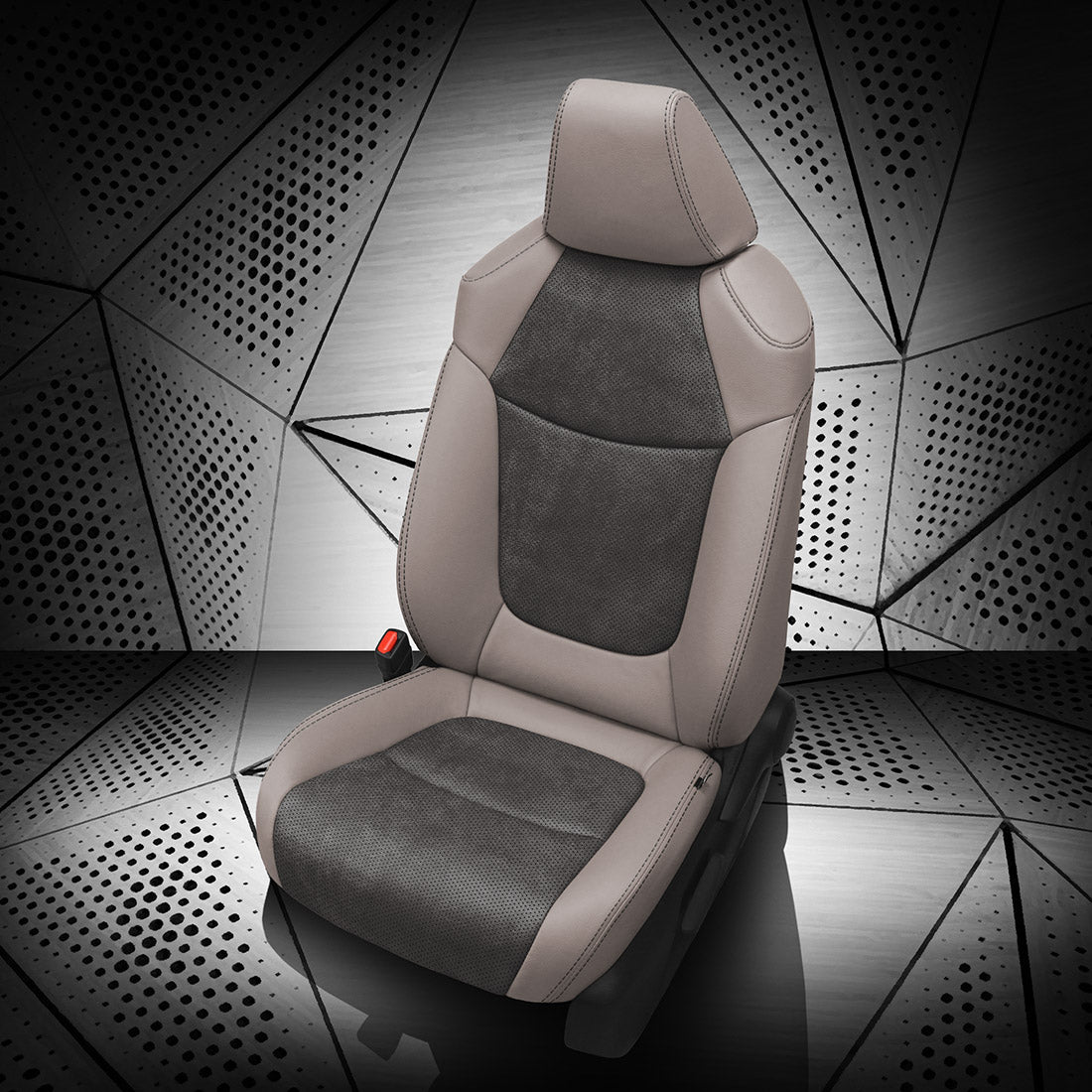 Custom-Fit Car Seat Covers for Toyota Corolla Cross