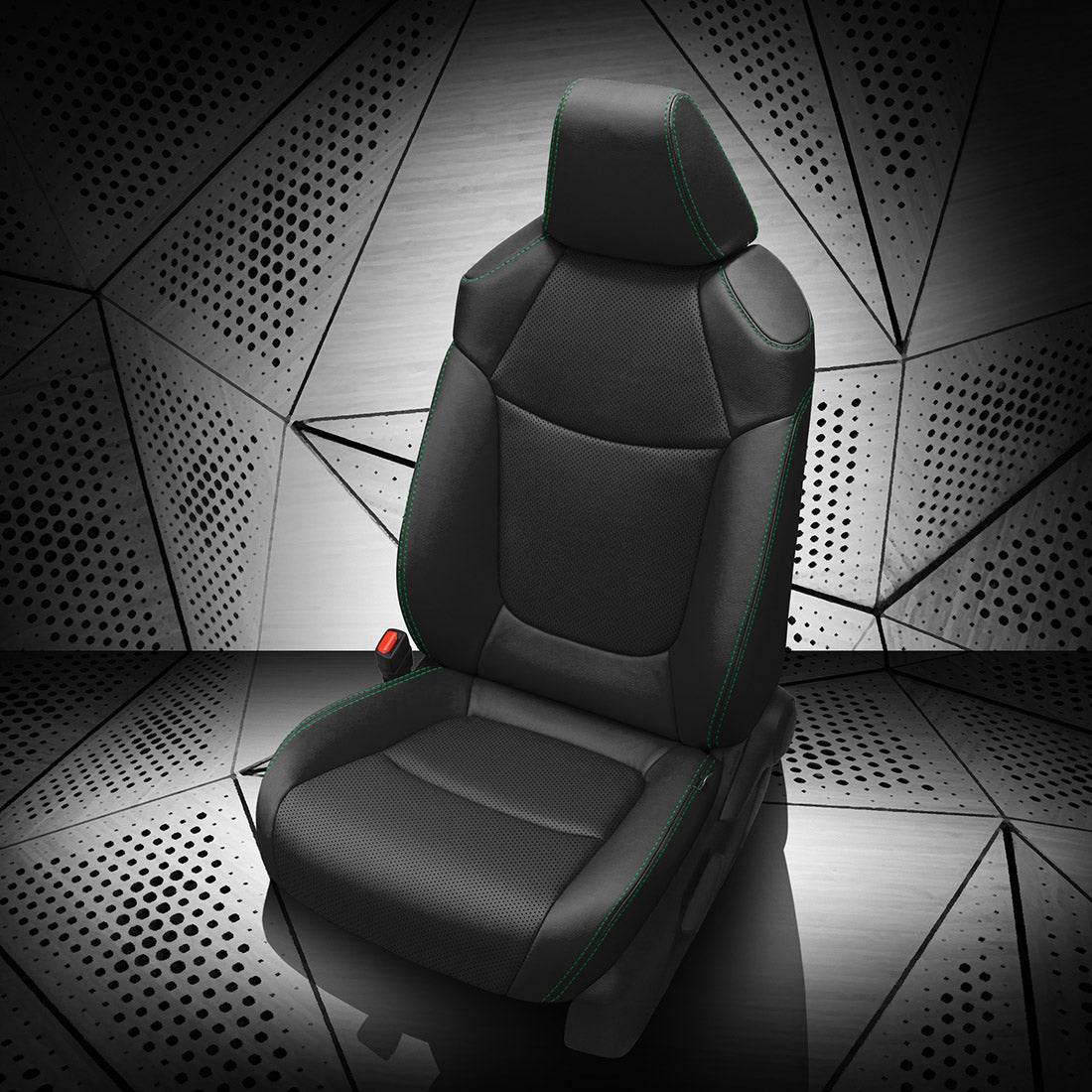 Custom-Fit Car Seat Covers for Toyota Corolla Cross