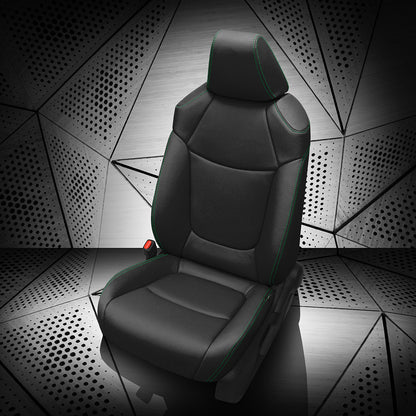 Custom-Fit Car Seat Covers for Toyota Corolla Cross
