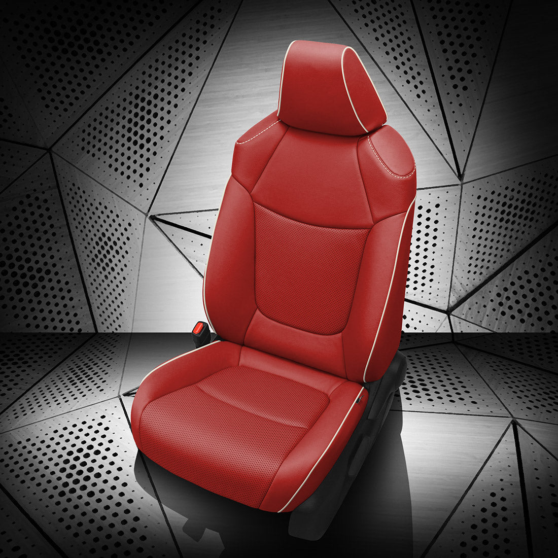 Custom-Fit Car Seat Covers for Toyota Corolla Cross