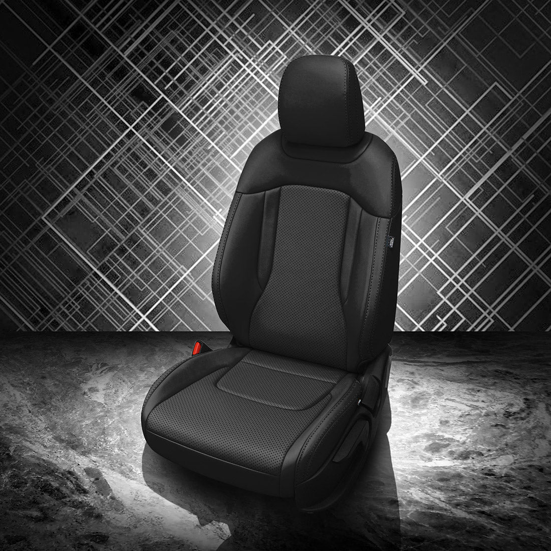 Tailor-Made Car Seat Covers for Kia Sportage L 2025 – Durable & Comfortable