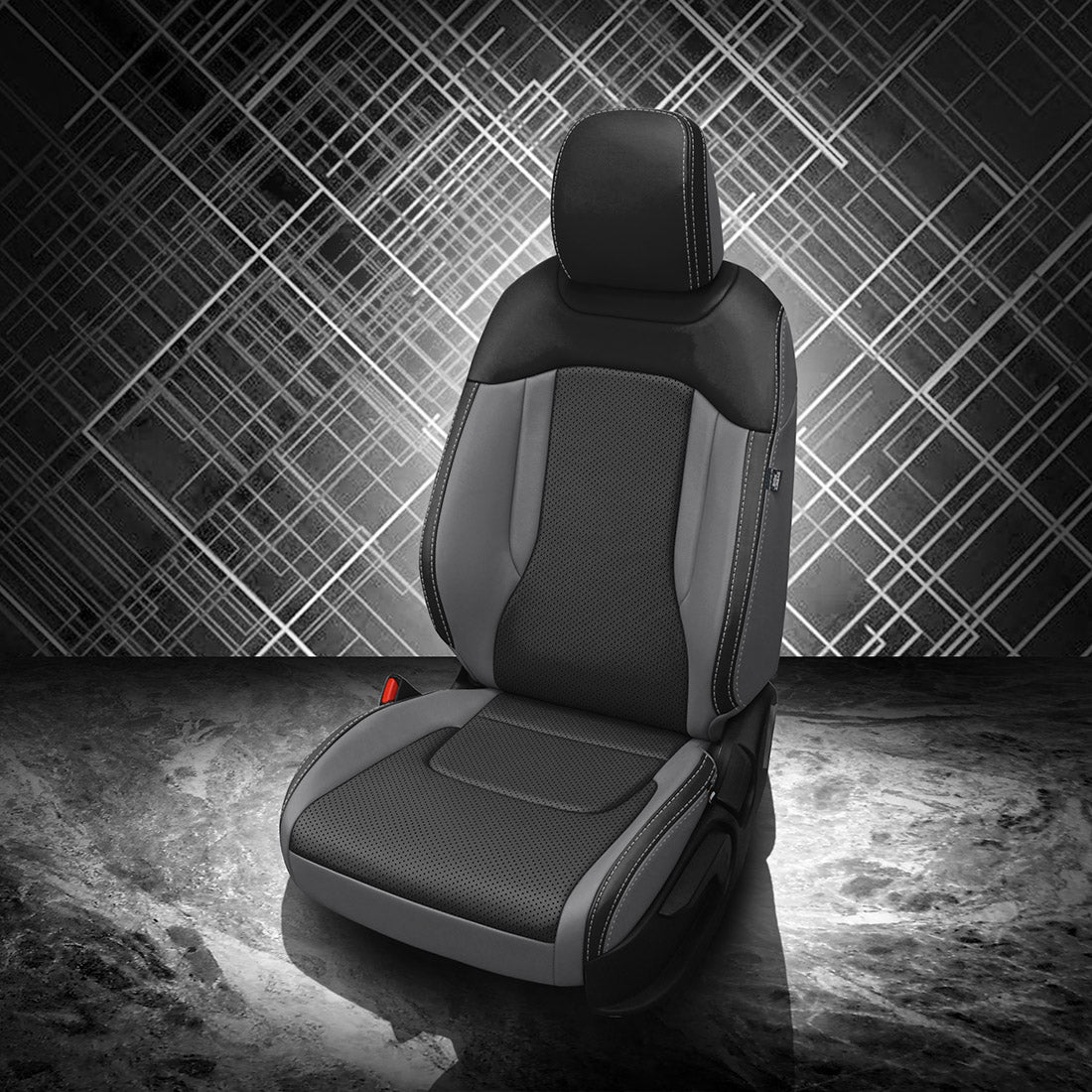Tailor-Made Car Seat Covers for Kia Sportage L 2025 – Durable & Comfortable