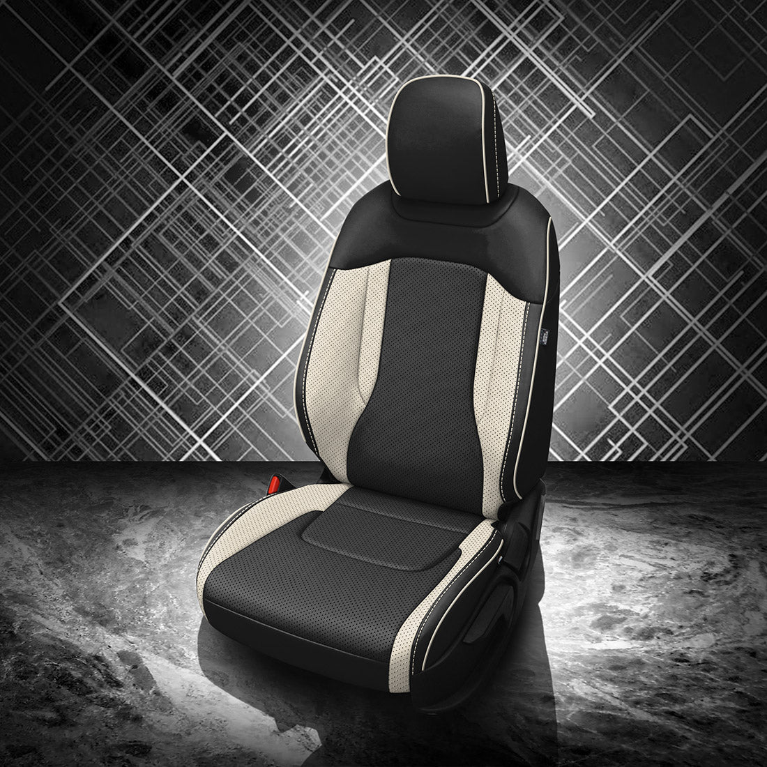 Tailor-Made Car Seat Covers for Kia Sportage L 2025 – Durable & Comfortable