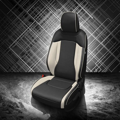 Tailor-Made Car Seat Covers for Kia Sportage L 2025 – Durable & Comfortable