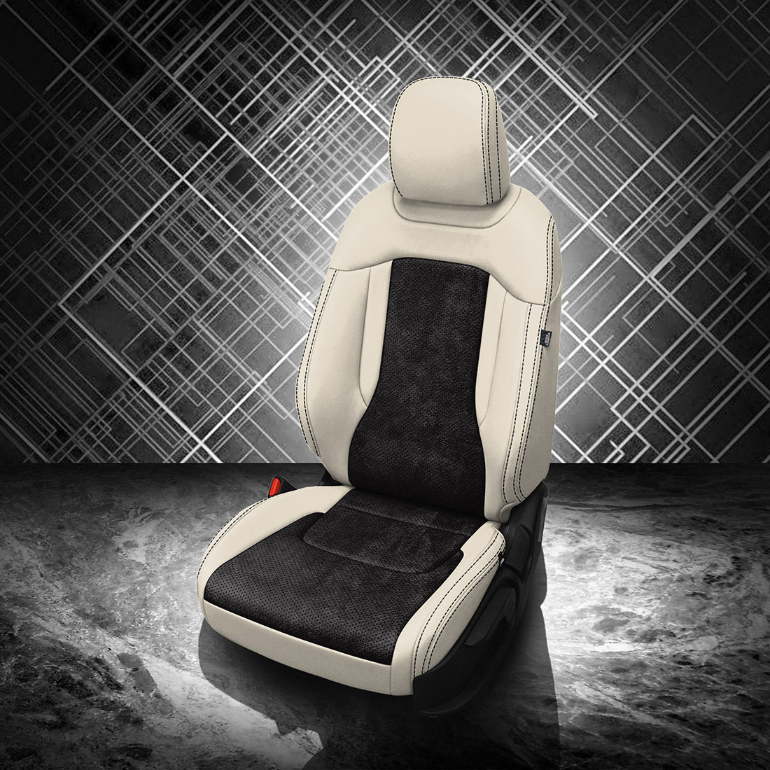 Tailor-Made Car Seat Covers for Kia Sportage L 2025 – Durable & Comfortable