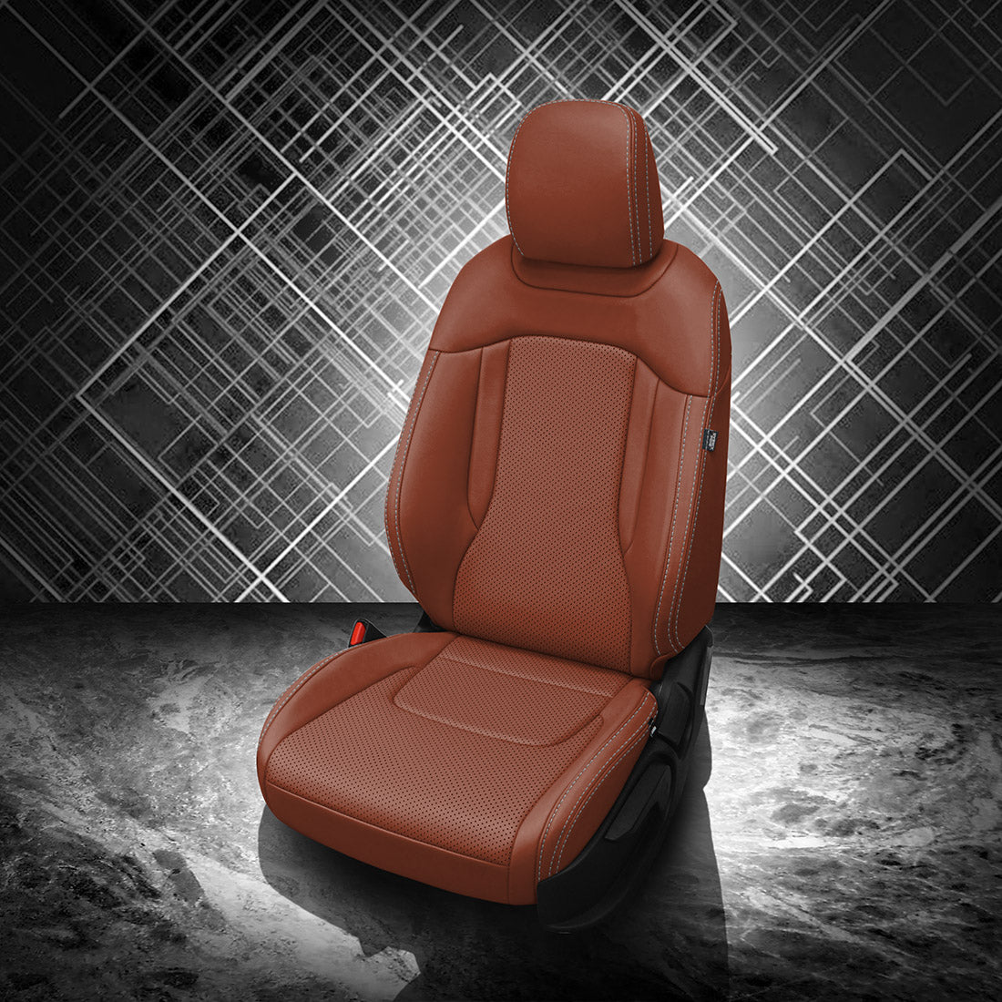 Tailor-Made Car Seat Covers for Kia Sportage L 2025 – Durable & Comfortable