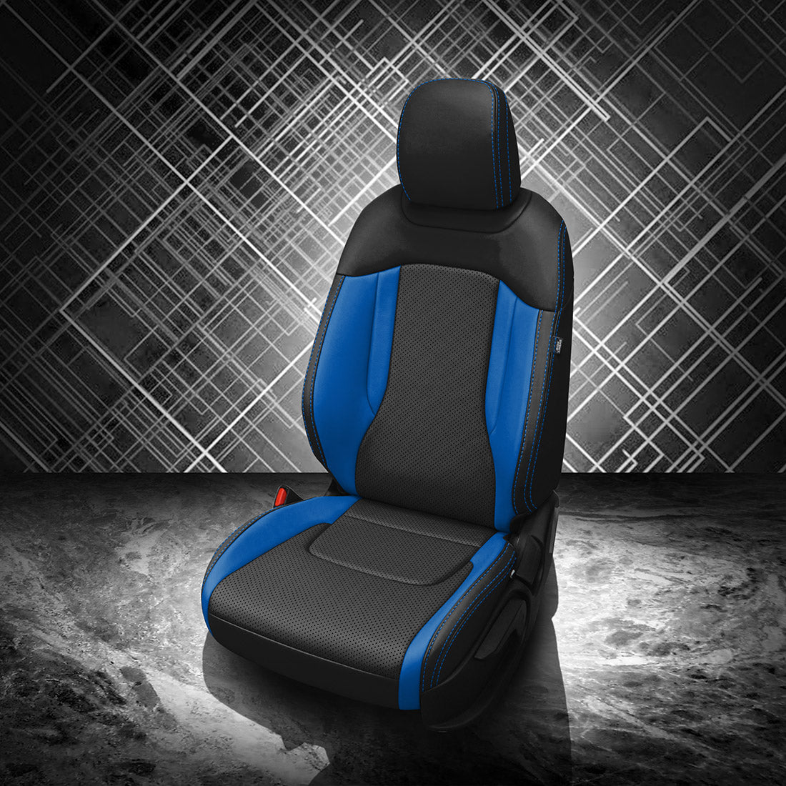 Tailor-Made Car Seat Covers for Kia Sportage L 2025 – Durable & Comfortable