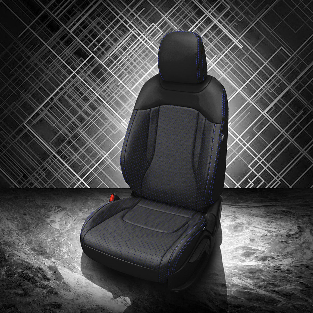Tailor-Made Car Seat Covers for Kia Sportage L 2025 – Durable & Comfortable