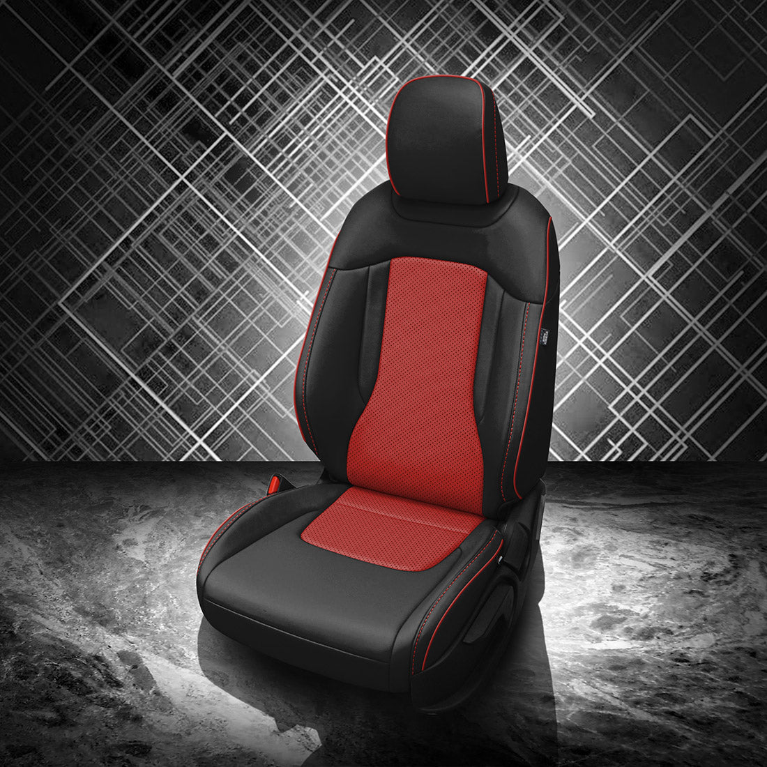 Tailor-Made Car Seat Covers for Kia Sportage L 2025 – Durable & Comfortable