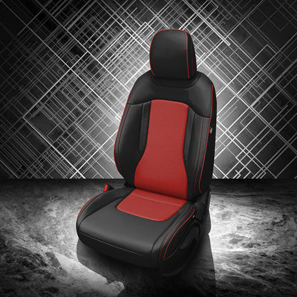 Tailor-Made Car Seat Covers for Kia Sportage L 2025 – Durable & Comfortable