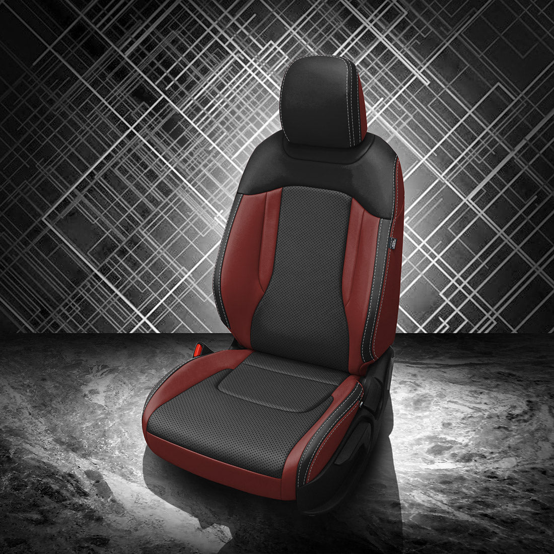 Tailor-Made Car Seat Covers for Kia Sportage L 2025 – Durable & Comfortable