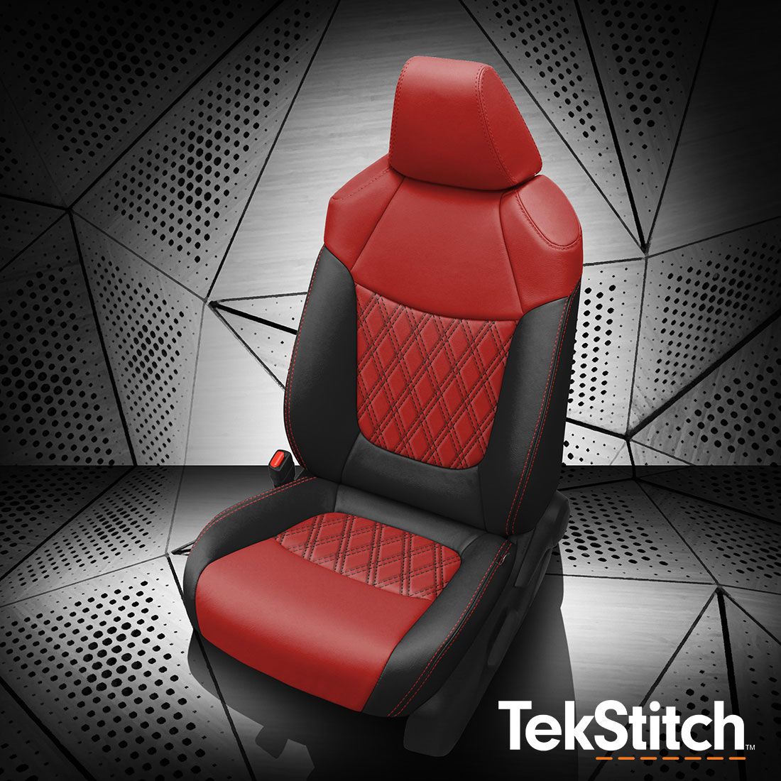 Custom-Fit Car Seat Covers for Toyota Corolla Cross