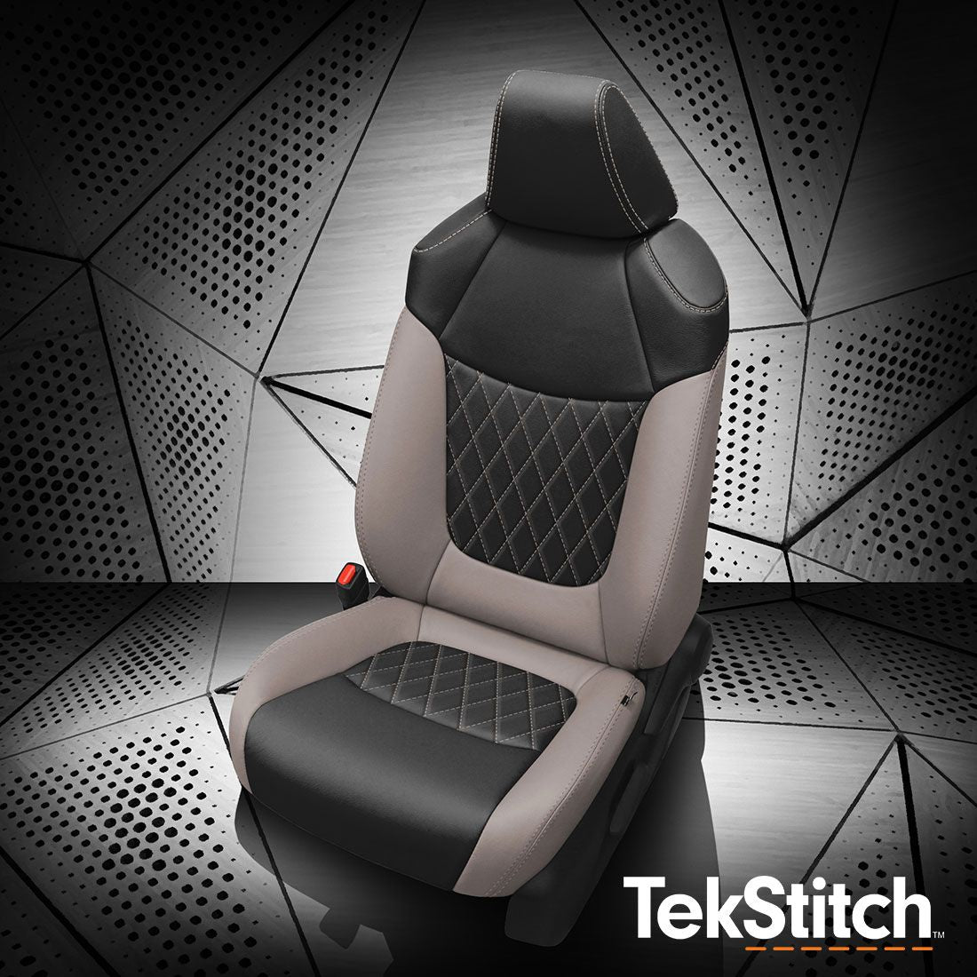 Custom-Fit Car Seat Covers for Toyota Corolla Cross