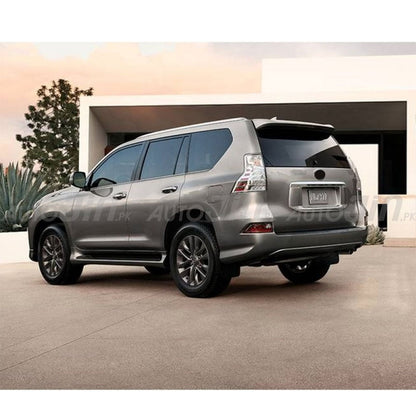 Toyota Prado Lexus GX460 Conversion Upgrade to 2021