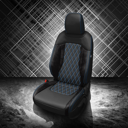 Tailor-Made Car Seat Covers for Kia Sportage L 2025 – Durable & Comfortable