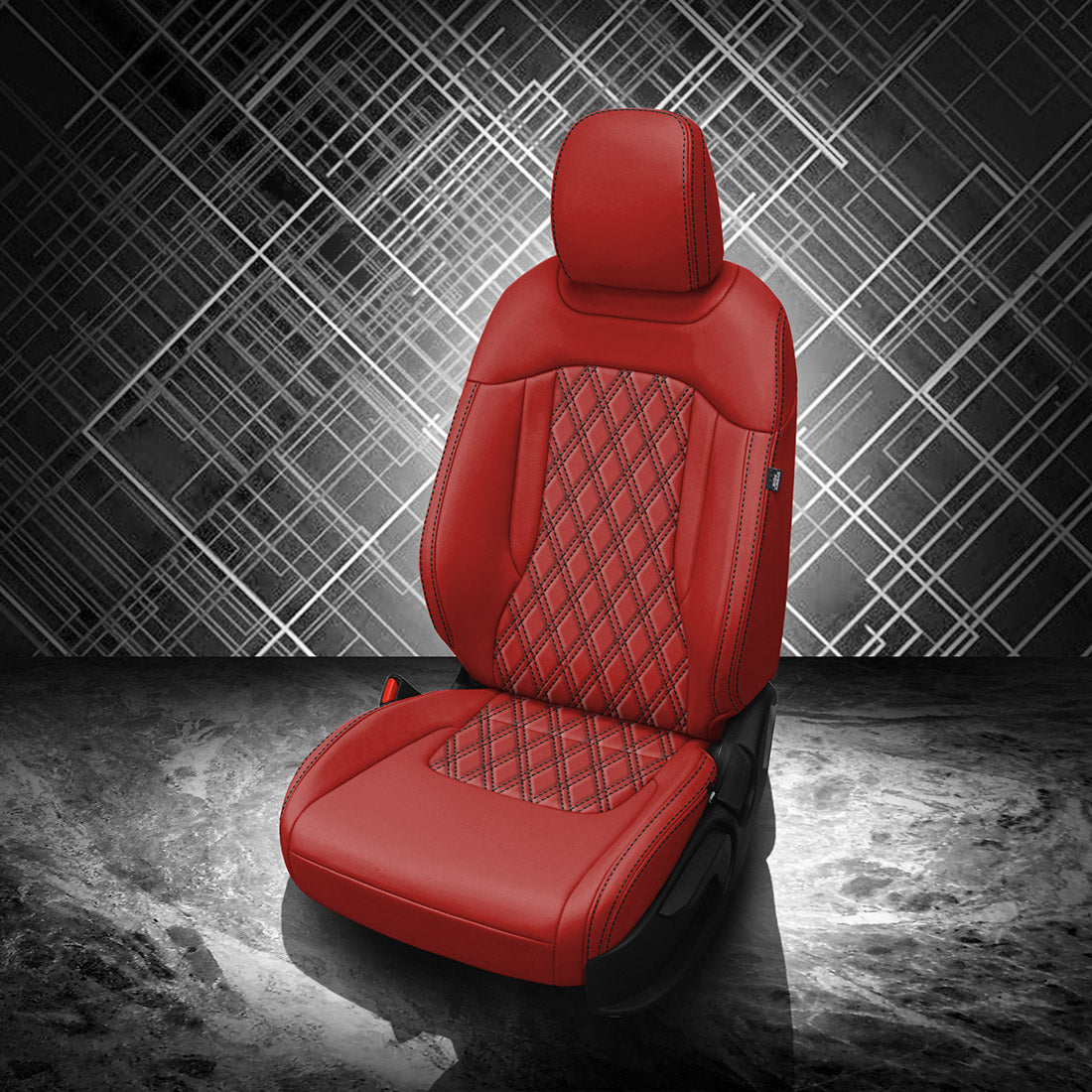 Tailor-Made Car Seat Covers for Kia Sportage L 2025 – Durable & Comfortable