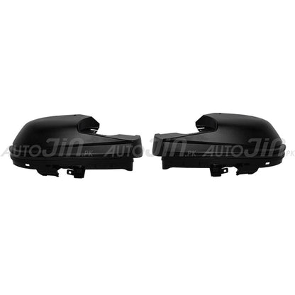 Honda Civic 2016-21 Side Mirror Cover Replacement Blinker Turn Signal Light