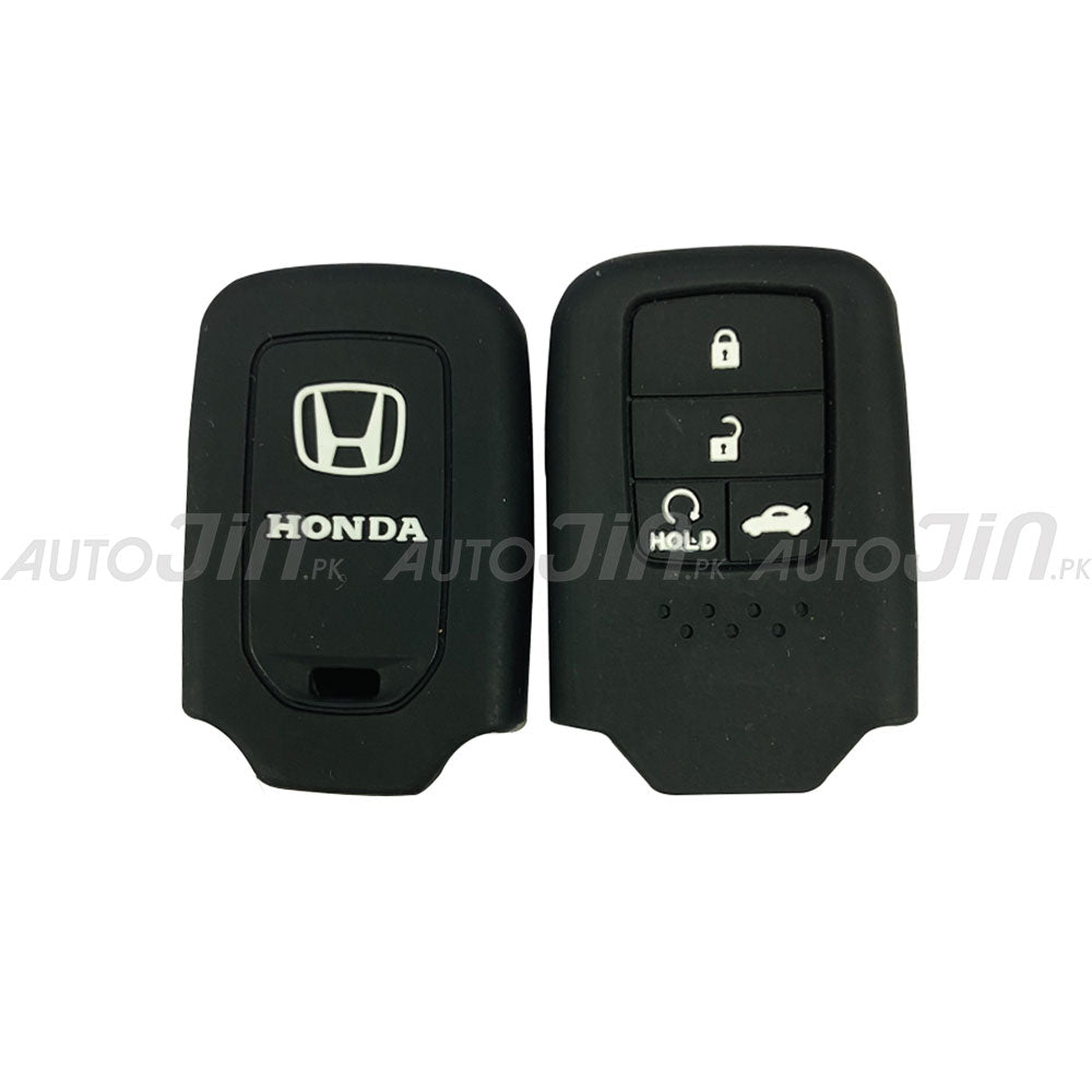 Honda Civic Turbo 2016-20 PVC Silicone Protection Key Cover