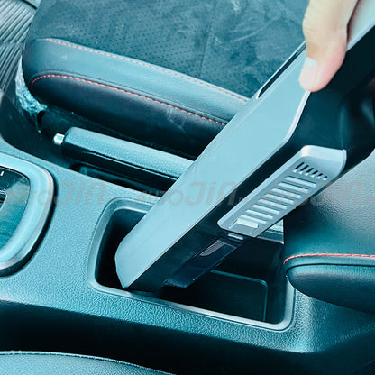 Wireless Rechargeable Car Vacuum Cleaner Car Sofas Carpet Interior & Home Office Cleaning Tool Strong Suction