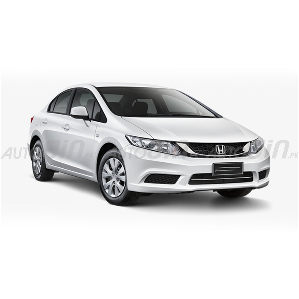 Honda Civic 2012-15 Cyclone Wiper Blades